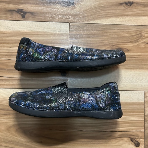 Alegria Glee Quarry women’s clogs mules size 9.5 - Picture 3 of 5